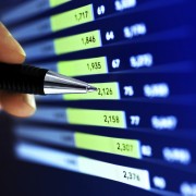 Bar Graph on Screen