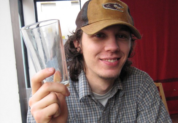 cheers