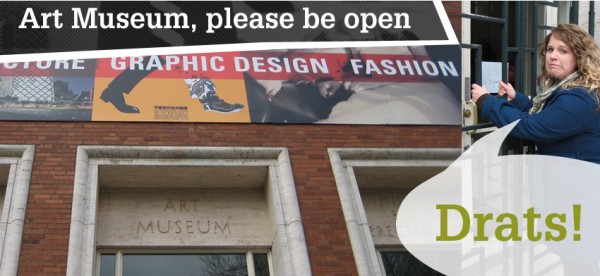 museum
