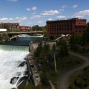 Spokane Photo