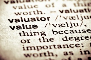 value proposition