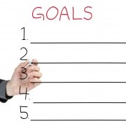Goal Setting