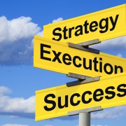 Strategy / Execution / Success
