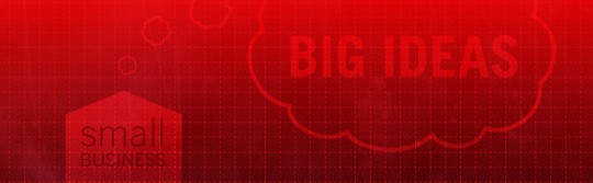 think big