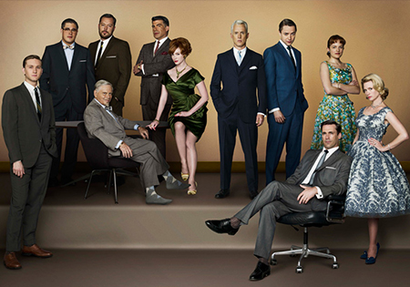 Mad Men