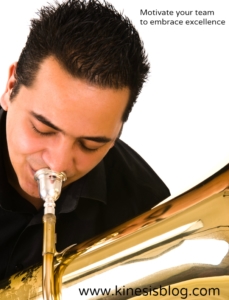 ""