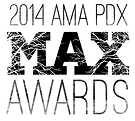 AMA PDX Max Awards