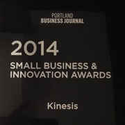 Small Business Innovation Awards