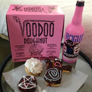 VooDoo Doughnuts