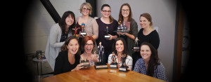 The Kinesis Team