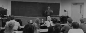 Kinesis Speaker Shawn Busse