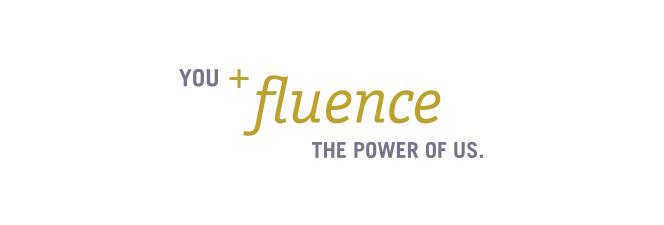 fluence-tagline