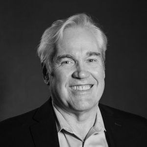 Chris Scherer, OMEP