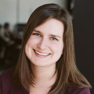 Rebecca Bell