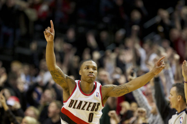 Bruce Ely / The Oregonian
