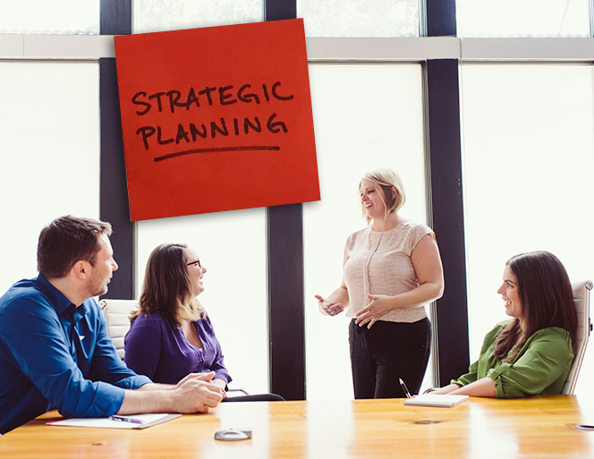 kns-strategic-planning