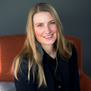 Anja Taylor