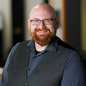 Kinesis Small Business Strategist Jeff Wester