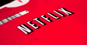 Netflix Logo