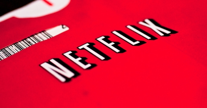 Netflix Logo