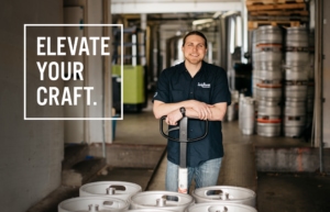 G4 Kegs Elevate Your Craft