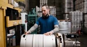 G4 Kegs Quality Control Process