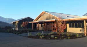 Jovick Kandu Ranch Main House
