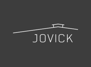 Jovick Logo