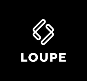Loupe Logo