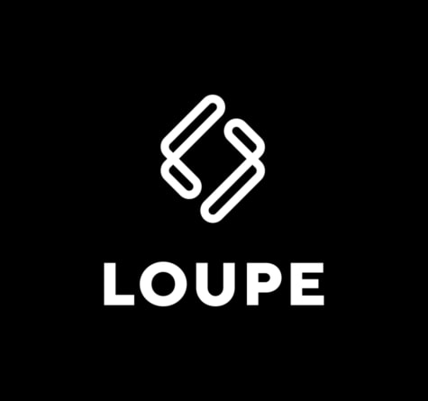 Loupe Logo