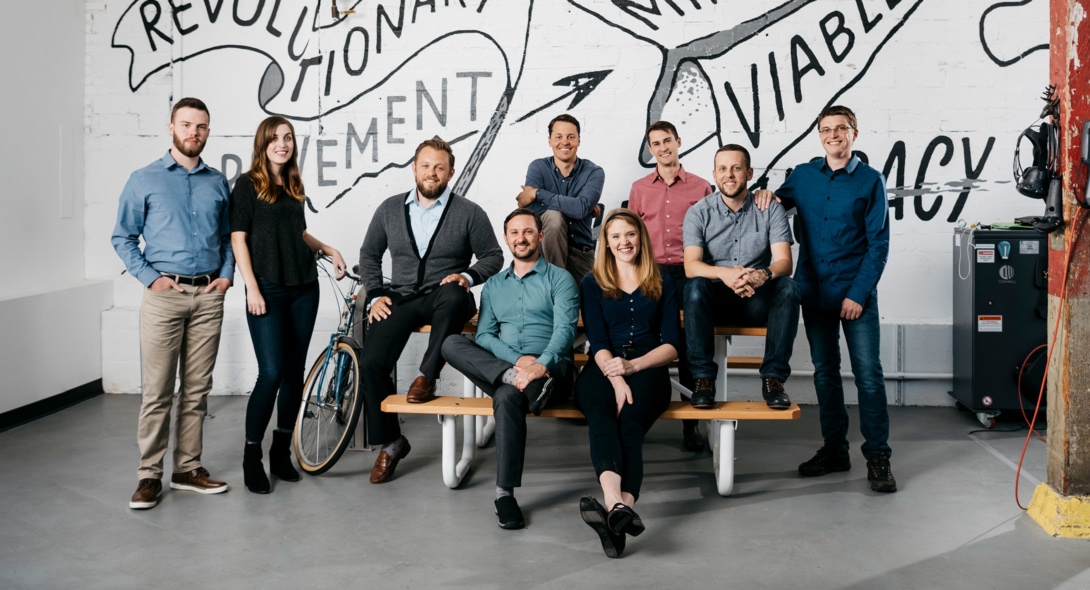Loupe People & Culture