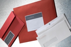 Reitmeier Stationery - Envelopes