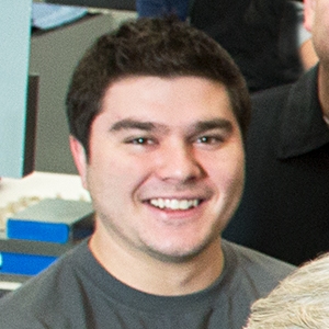 Scott Ferguson, Treske Business Development Manager