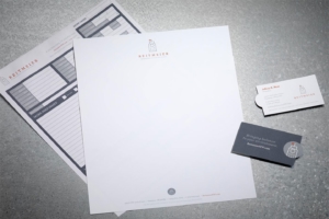 Reitmeier Stationery