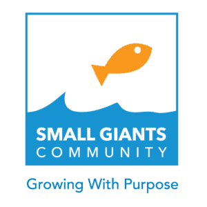 Small Giants Community Logo