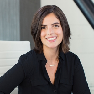 Alison Tierney