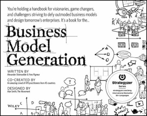 Business Model Generation