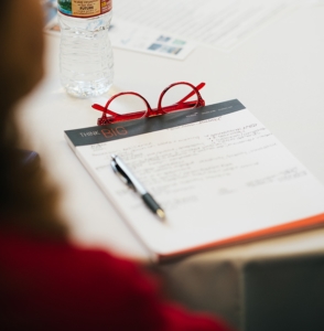 Kinesis Marketing & Business Strategy Workshop