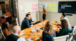 Kinesis Strategy Firm
