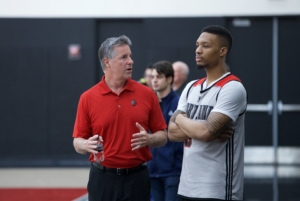 Portland Trail Blazers