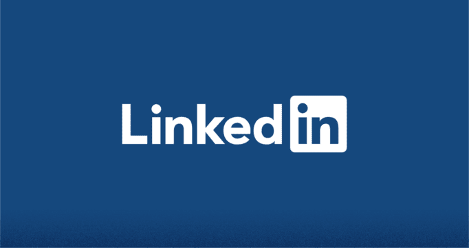 LinkedIn Logo