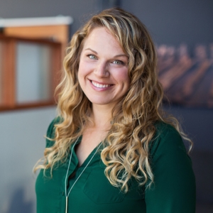 Michelle Cheney