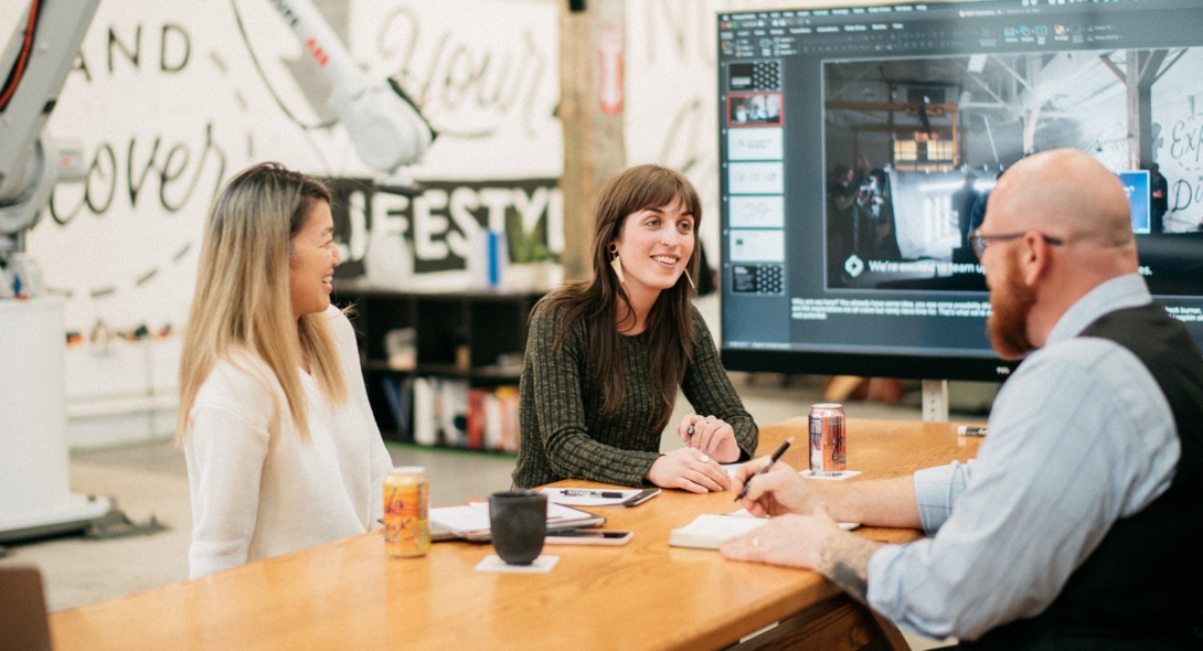 Kinesis and Clients