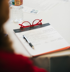 Kinesis Marketing & Business Strategy Workshop