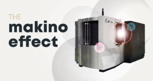 The Makino Effect