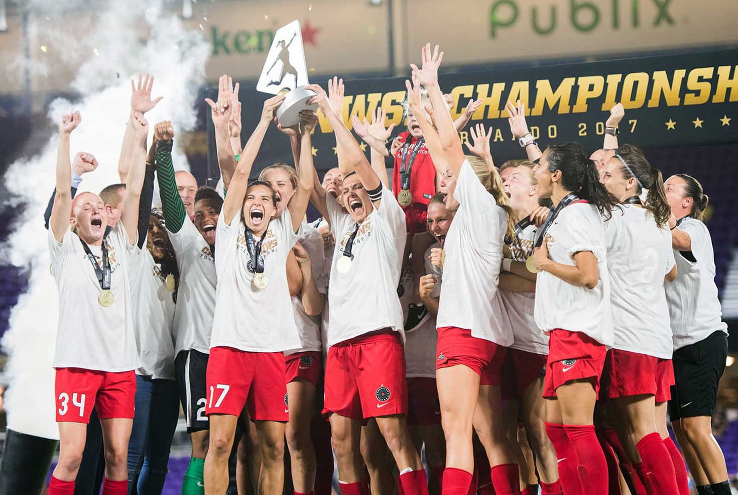 Thorns Championship