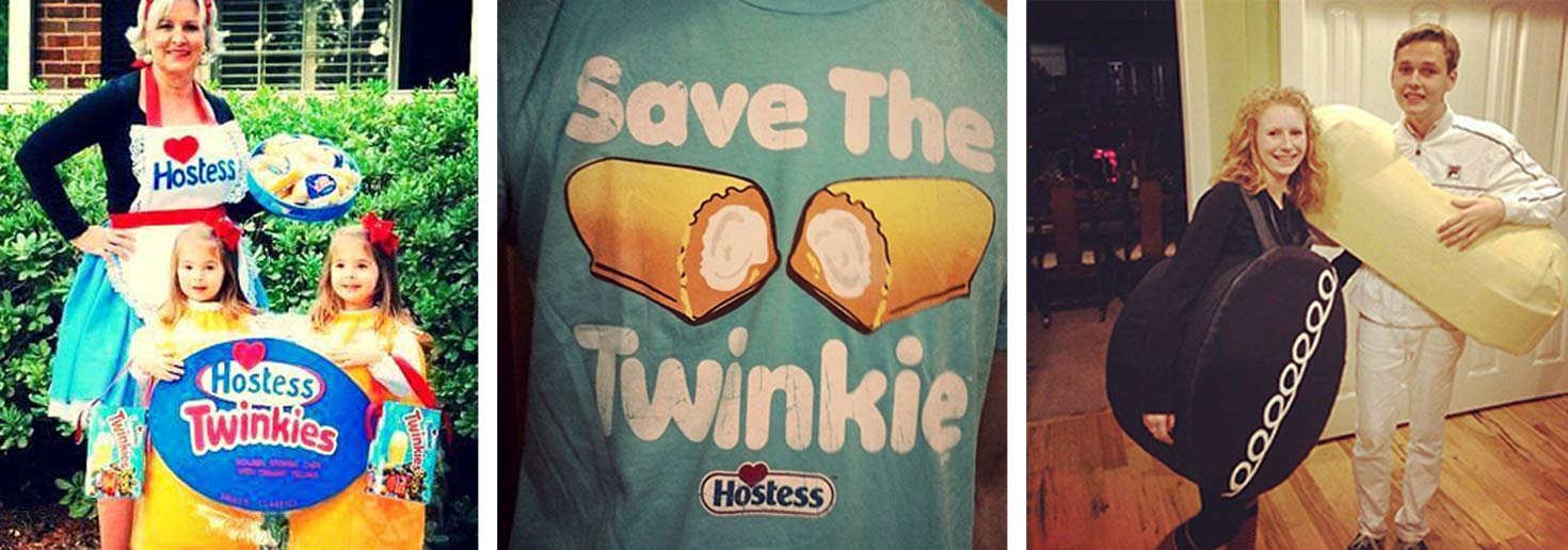 Twinkie Fan Culture