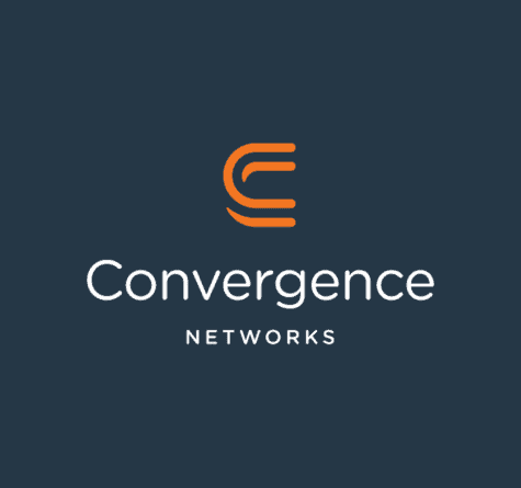 Convergence Logo