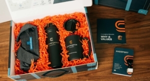Convergence Welcome Kit