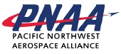 PNAA Logo - Stacked